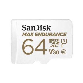 SanDisk microSDXC 64GB SDSQQVR-064G-GN6IA