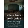Voices from Srebrenica (Ann Petrila,Hasan Hasanovic)(Brožovaná)