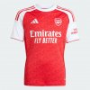 adidas futbalový domáci dres Arsenal 25/26