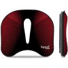 Ortopedický vankúš na sedenie DYNASIT COMFORT PRO Farba: Redmuscle