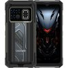Doogee Fire 6 Max 5G 8GB/256GB strieborný