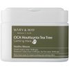 Mary&May Cica Houttuynia Tea Tree Calming Mask 30 ks 400 g