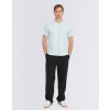Organic Basics True Boxy Fit Tee Light Blue S