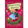 Princeznovská pravidla - Gregory Philippa
