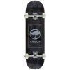 Arbor - Street Black 8,5