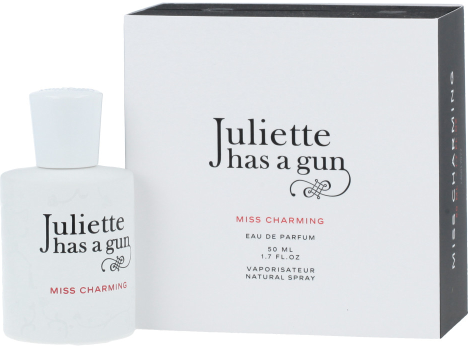 Juliette Has A Gun Miss Charming parfumovaná voda dámska 50 ml