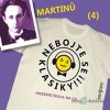 Nebojte se klasiky 4! - Bohuslav Martinů