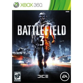 Battlefield 3