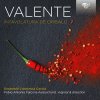 ANTONIO VALENTE Intavolatura de Cimbalo: Fabio Antonio Falcone (CD)