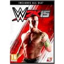 WWE 2K15