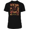 Witcher 3 Heroes and Monsters (T-Shirt) XXL