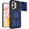 Techsuit - CamGuard Pro kryt pre Honor 400 - modrý