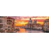 Clementoni Puzzle 1000 The Grand Canal, Venice