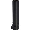 Telo plynu k vyhrievaným gripům Hotgrips Cruiser Premium s redukciou na lanka plynu pre Harley Davidson, OXFORD