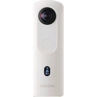 Ricoh Theta SC2 white (910800)