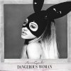 GRANDE ARIANA: DANGEROUS WOMAN -DELUXE- CD