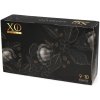 XO Noir | Ristretto - 50 kapsúl do kávovaru Nespresso® Pro