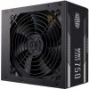 COOLER MASTER MWE 750W White V2 (80+ Bronze) MPE-7501-ACABW-EU