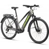 Crussis e-Savela 7.10-(720 Wh) model 2025 Veľkosť rámu: 16