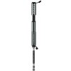Lezyne Pocket Drive - Lezyne Pocket Drive Lite pumpa grey/hi-gloss