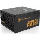 SilentiumPC Supermo FM2 Gold 650W SPC168