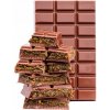 Mliečna čokoláda Schronisko Bukowina 140 g