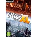 Cities XL 2012