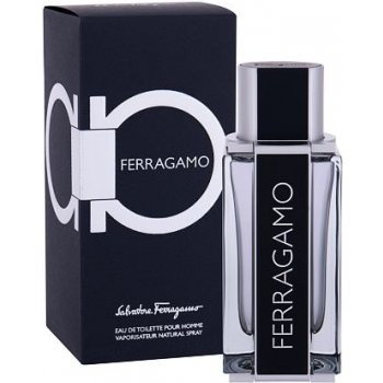 Salvatore Ferragamo Ferragamo toaletná voda pánska 100 ml