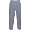 Portwest Chester C078 modro-biele L