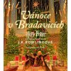 Harry Potter Vánoce v Bradavicích - J. K. Rowlingová