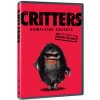 Critters kolekce 1.-4. DVD
