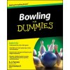Bowling For Dummies (A J Forrest)(Brožovaná)