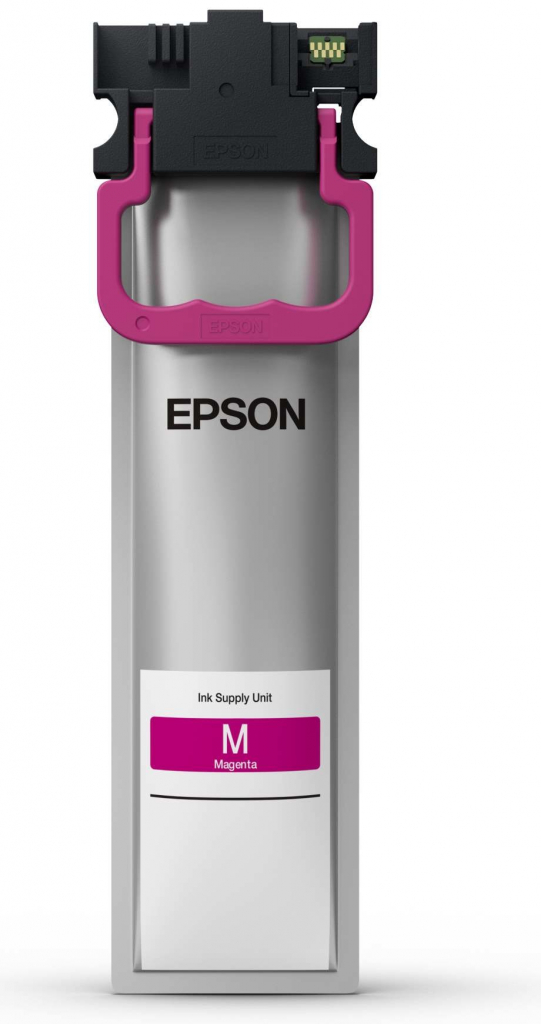 Epson T11D3 XL Magenta - originálny