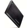 AXAGON EE25-A6C, USB-C 3.2 Gen 1 - SATA 6G 2.5'' kovový RAW box, bezskrutkový EE25-A6C