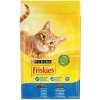 Friskies losos + zelenina 10kg