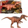 Jurassic World revúci dinosaurus Baryonyx so zvukom
