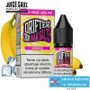 e-liquid Drifter Bar Salts Banana Ice 10ml - 20mg