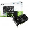 Grafická karta PNY GeForce RTX 5060 Dual Fan 8GB GDDR7 DLSS4