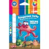 Farby temperové JUNIOR Ocean World 12 ml - sada 6 ks