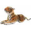 Tiger hnedý 29 cm