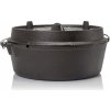 PETROMAX litinový hrnec-kotlík Dutch Oven 5,5 l
