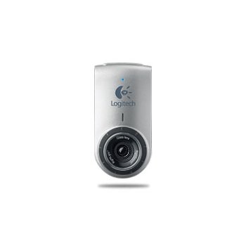 Logitech QuickCam DeLuxe for Notebooks