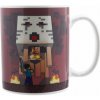 Paladone Minecraft Nether Heat Change Mug