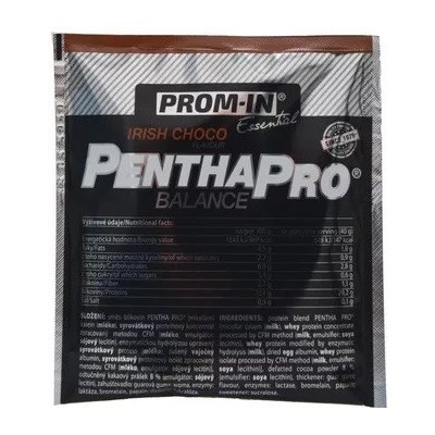 PROM-IN PENTHA PRO Balance 40 g irish choco