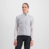 SPORTFUL Hot Pack EasyLight Dámska bunda biela
