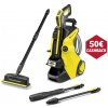 Kärcher - Vysokotlakový čistič K 5 Power Control Flex Stairs, 1.324-711.0