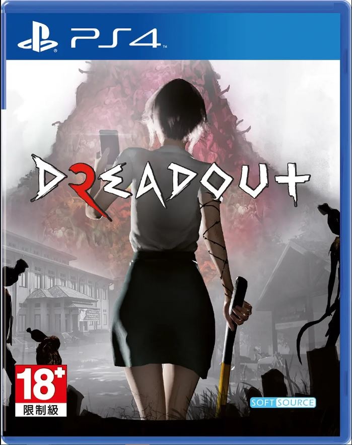 Dreadout 2