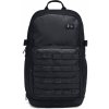 Under armour ua Triumph Sport Backpack-BLK 003 21l Čierna