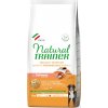 Natural Trainer Sensitive Adult Medium & Maxi s lososom - 2 x 12 kg