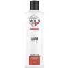 Nioxin Čistiaci šampón pre jemné farbené výrazne rednúce vlasy System 4 (Shampoo Cleanser System 4) 300 ml